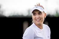 Теннисистка Елена Веснина проведет свою подготовку к парижской Олимпиаде в Сочи