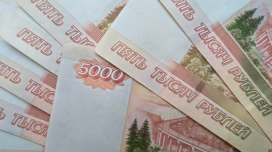 У жителей Краснодарского края украли 378 млн рублей через финансовую пирамиду