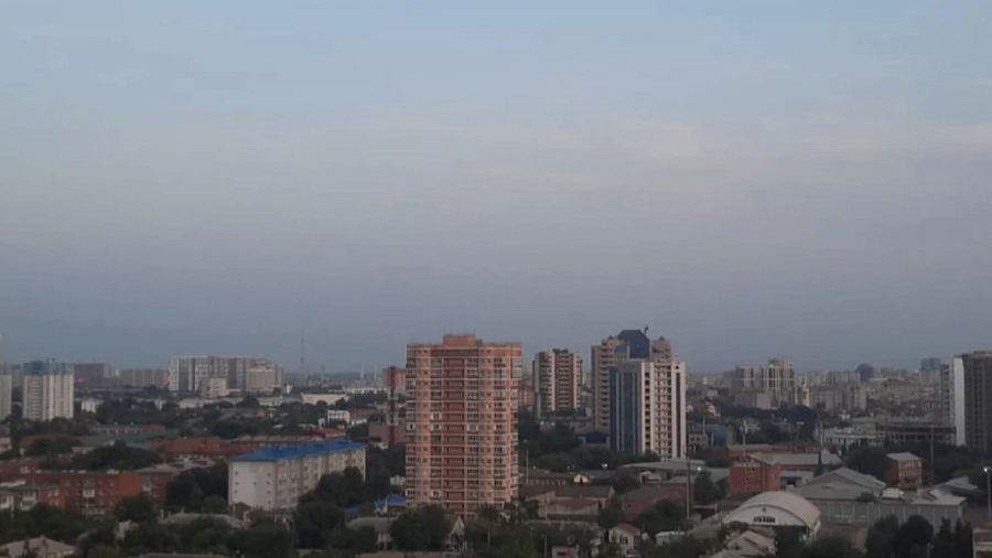 В Краснодаре изменили порядок утверждения архитектурного облика объектов