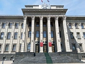 Илья Шакалов станет депутатом ЗСК вместо Горюханова