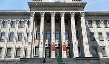 Илья Шакалов станет депутатом ЗСК вместо Горюханова