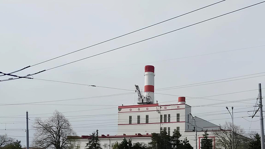 На Кубани построят новые ТЭС до 2033 года