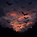 Летучие мыши переносят Нипах в Индии: приедет ли вирус в Россию