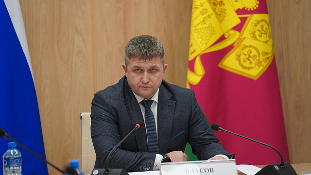 Вице-губернатор Александр Власов — о развитии в Краснодарском крае массового спорта и инклюзии, весеннем призыве и военных сборах — 2022