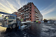 Робот-официант заступил на работу в российскую школу 