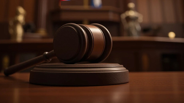 ВККС лишила Трахова судейской неприкосновенности после конфискации имущества