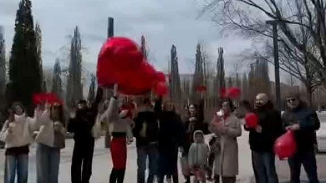 Жители Краснодара массово признались в любви Сергею Галицкому