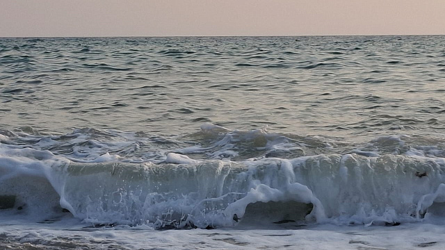 Над акваторией Черного моря сбили 5 беспилотников ВСУ