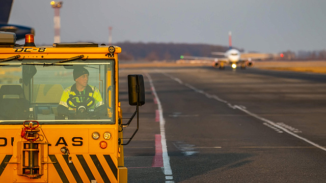 Псебай возвращается: современный аэропорт создадут в Мостовском районе за 290 млн рублей
