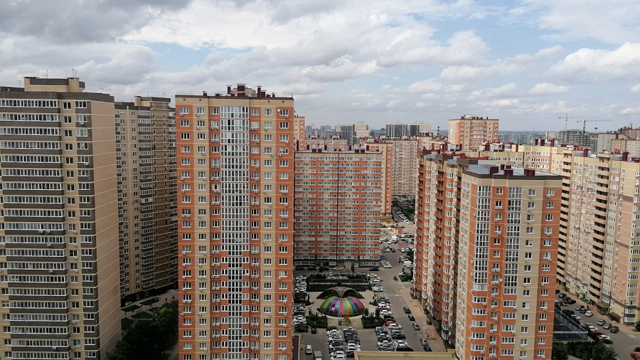 В июле спрос на ипотеку в новостройках сократился на 50% в городах России, включая Краснодар