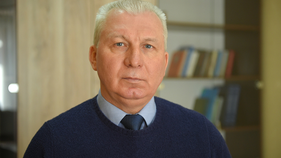 В Адыгее назначили исполняющим обязанности мэра Майкопа Сергея Стельмаха