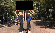 Вокруг модельного агентства из Краснодара разгорается скандал из-за файлов Эпштейна