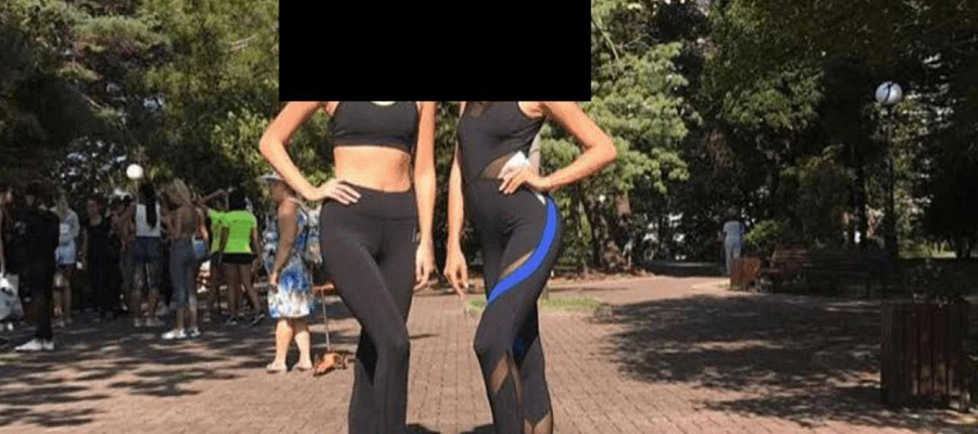 Вокруг модельного агентства из Краснодара разгорается скандал из-за файлов Эпштейна