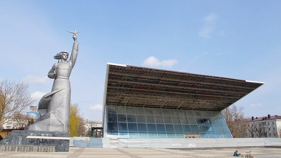 Администрация Краснодара требует в Верховном суде отменить выплату более 11 млн рублей неустойки компании, выполнявшей реставрацию «Авроры» 