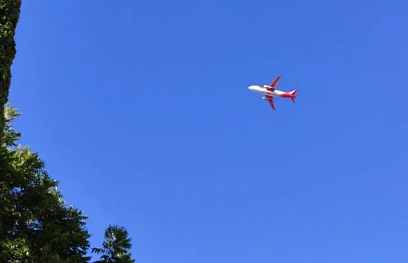 Red Wings откроет рейсы Краснодар — Бодрум с 6 июня 