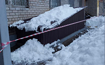 Расчищается Шаумянский перевал, восстанавливается свет в Северском районе: Кубань остается в плену снега