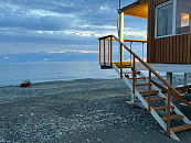 В Сочи, а также на курортах Кубани 5 марта погода окажется во власти циклона с ночными дождями и дневным прогревом до +11°С