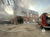 Силовики пришли с обысками в администрацию Славянского района Кубани