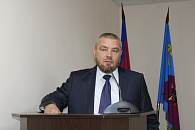 Уголовное дело в отношении главы Приморско-Ахтарска: Буряк обвиняется в превышении должностных полномочий