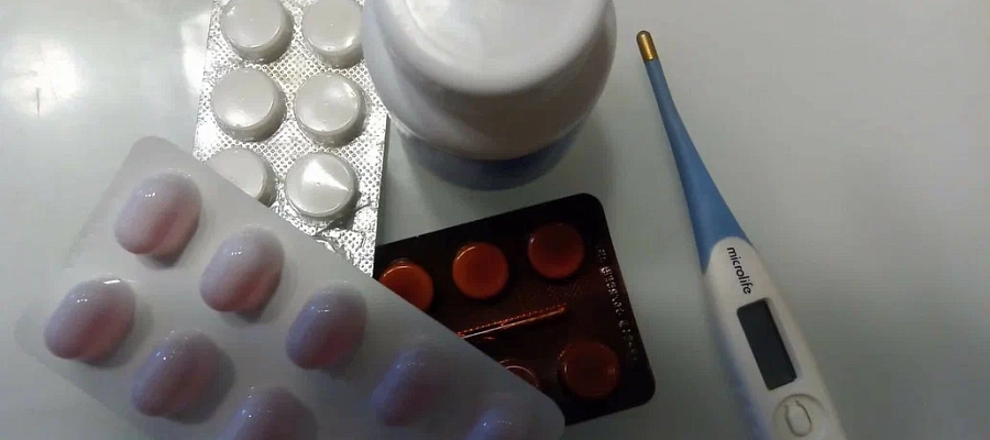 Гонконгский грипп H3N2 атакует Россию: кто в зоне риска и как спастись 