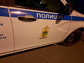 В Краснодаре полиция разыскивает хулиганов, разрисовавших лицо парня нацистской символикой
