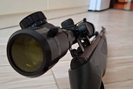 На Кубани пьяный стрелок ранил двух женщин, приняв их за собак