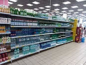 Производство минеральной воды в Краснодарском крае сократилось: эксперты объяснили причины