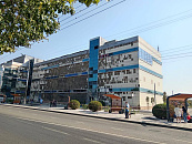 В Краснодаре закрыли пострадавший после атаки беспилотников торговый центр