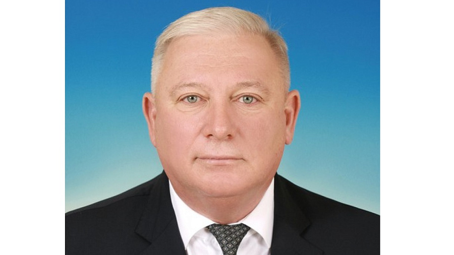 Генпрокурор потребовал лишить неприкосновенности депутата Госдумы от Кубани Вороновского