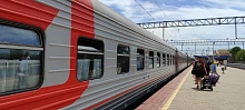 Поезда Мурманск – Анапа ждут пассажиров с 22 мая