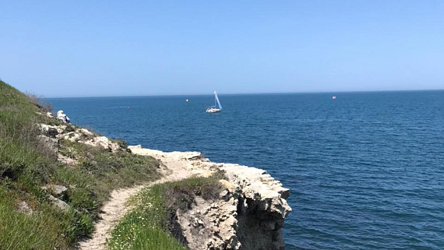 В Краснодарском крае на торги выставили поселок на берегу Азовского моря