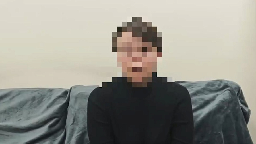 Жительница Кубани пыталась взорвать машину офицера Минобороны в Ставрополе