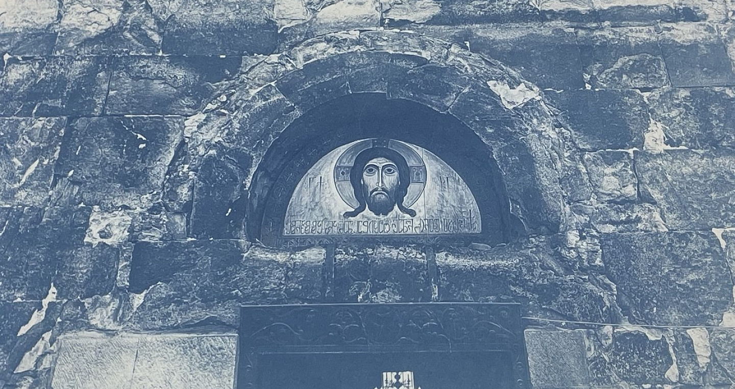 В Краснодаре пройдет фотовыставка «Белый камень»