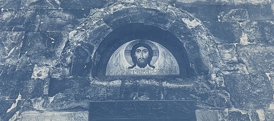 В Краснодаре пройдет фотовыставка «Белый камень»