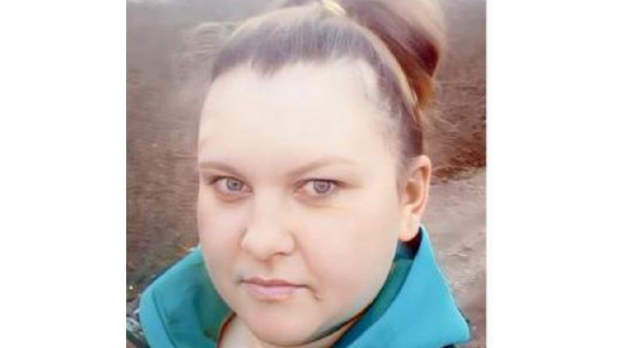 В Краснодарском крае при таинственных обстоятельствах пропала 33-летняя женщина