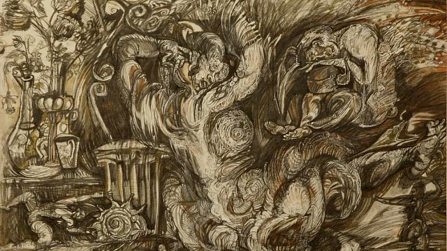 В Краснодаре откроется выставка художницы Светланы Бурмистровой 