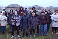 У многодетных семей и участников СВО из Краснодара отобрали участки ИЖС 