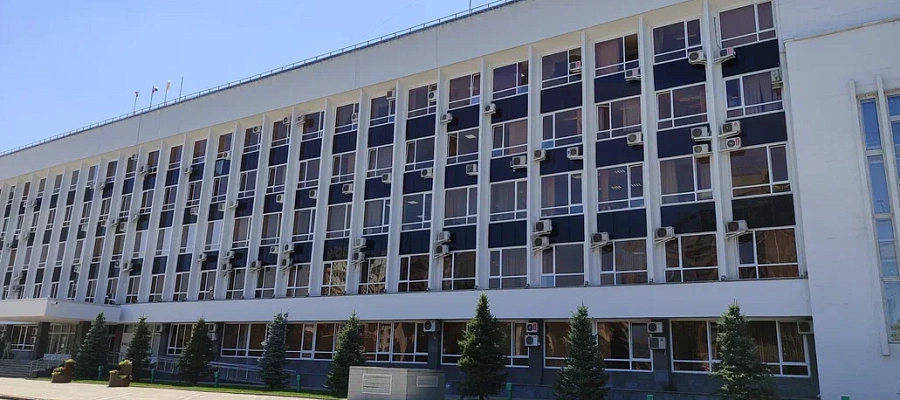 Мэрия Краснодара отозвала разрешение на митинг против блокировки Telegram