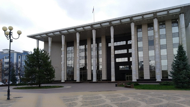В Краснодаре суд ужесточил наказание застройщику ЖК «Анит-Сити»
