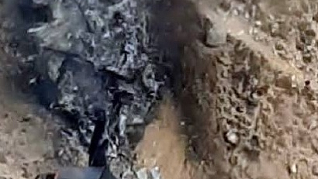 Трое из погибших в Турции пилотов Бе-200 были жителями Краснодарского края 