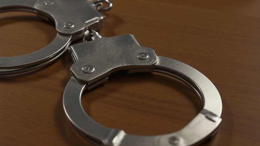 Сочинец получил 11 лет за съемку инфраструктуры для террористов