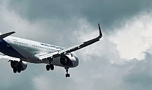 Вывозной рейс из Дубая приземлится сегодня в Сочи