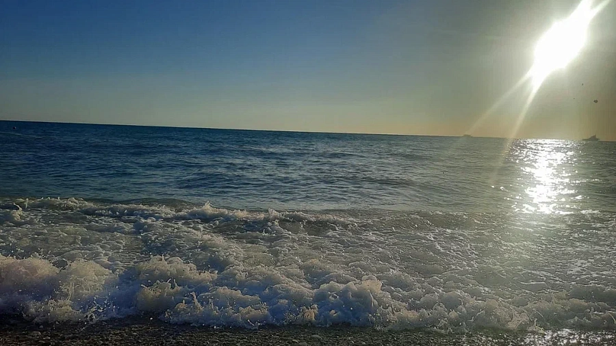 Ейск, Горячий Ключ и Джубга — самые дешевые курорты Кубани в марте