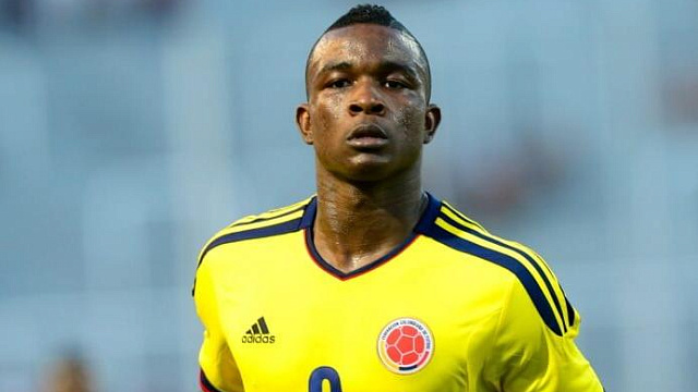 Самая дорогая покупка «Краснодара». Клуб Сергея Галицкого заплатит 20 млн евро за колумбийского нападающего