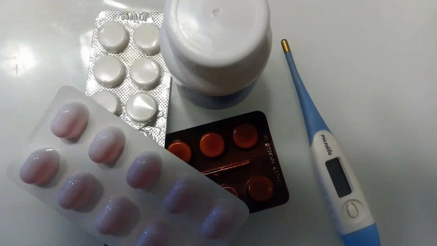 Гонконгский грипп H3N2 атакует Россию: кто в зоне риска и как спастись 