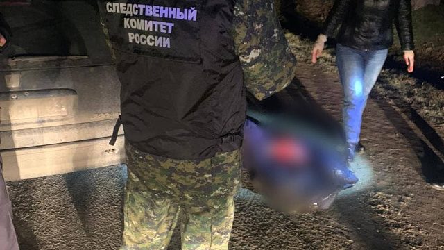 Перестрелка на похоронах: что известно о кровавой потасовке в Анапе 