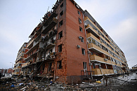 Глава Приморско-Ахтарского округа Бондаренко уволен за утрату доверия