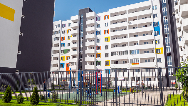 Инвестиции в новостройки Краснодара: пора вкладывать?