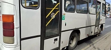 Новый автобусный маршрут связал Москву и Новороссийск