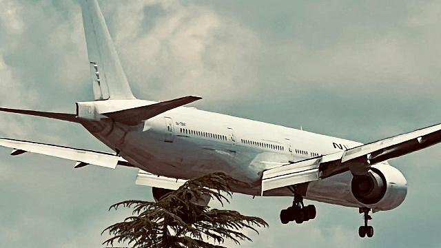 «Аэрофлот» выступил за оптимизацию авиамаршрутов в южном направлении